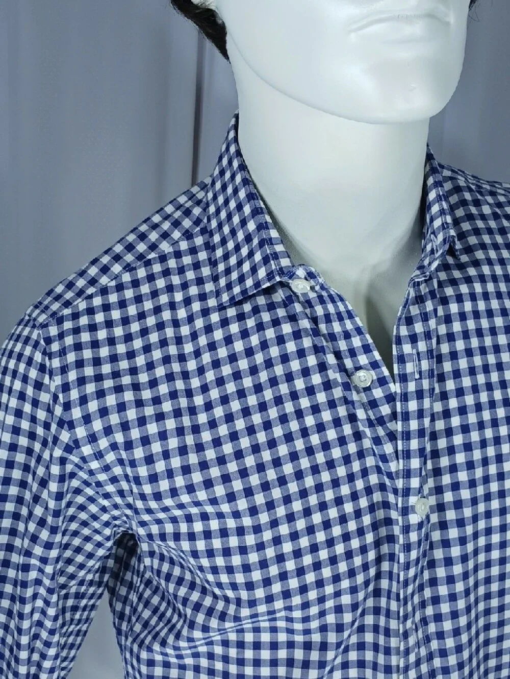 J. Crew lightweight cotton